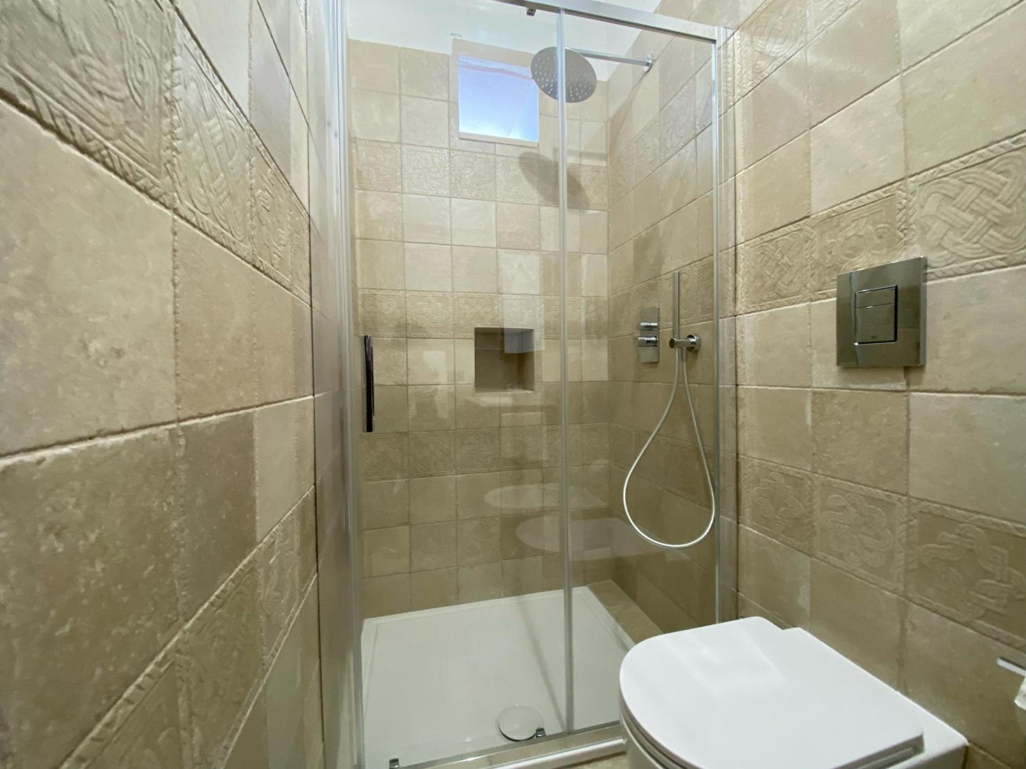 Uria Rooms & Suite B&B Vieste Exterior foto