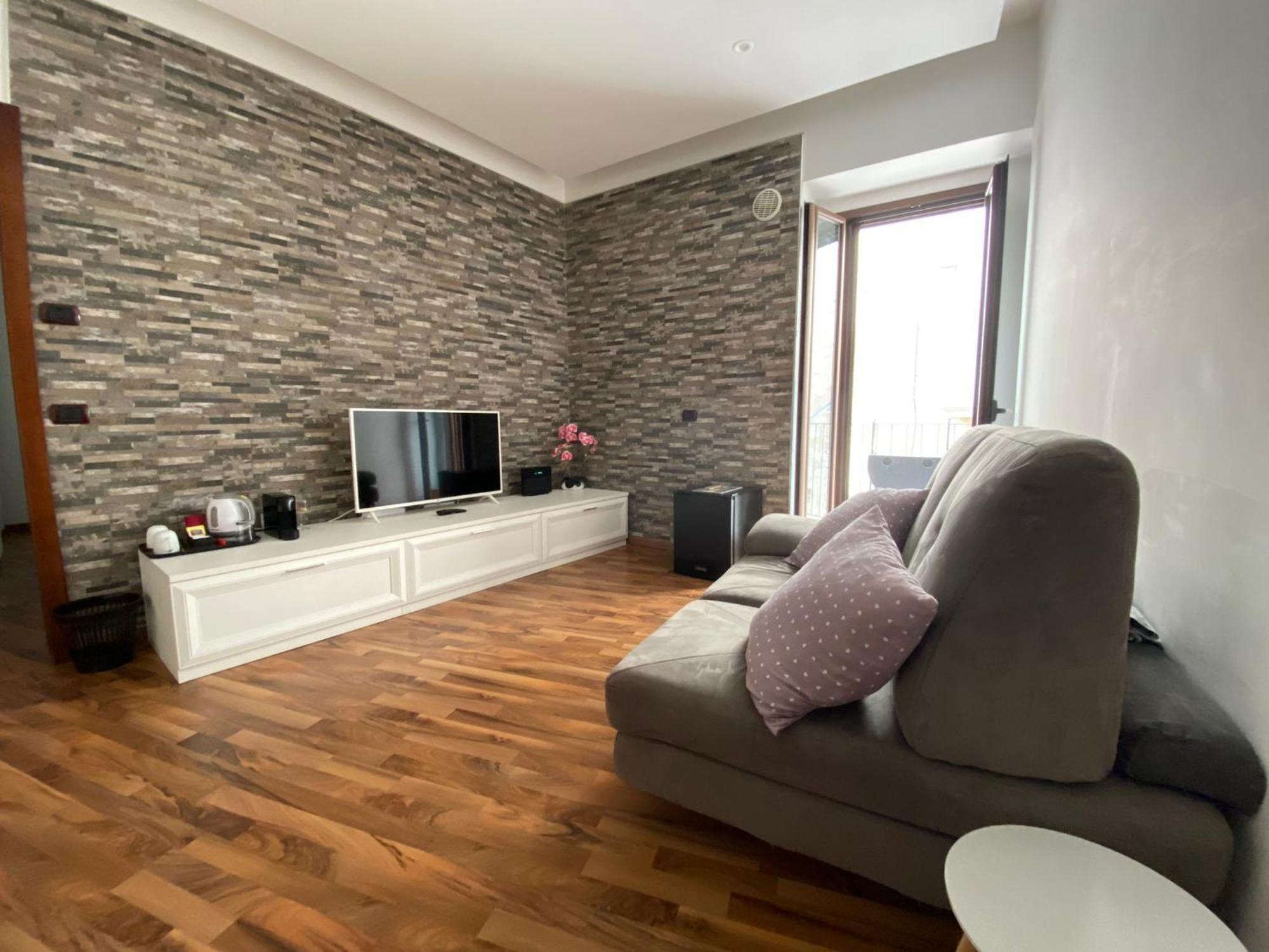 Uria Rooms & Suite B&B Vieste Exterior foto