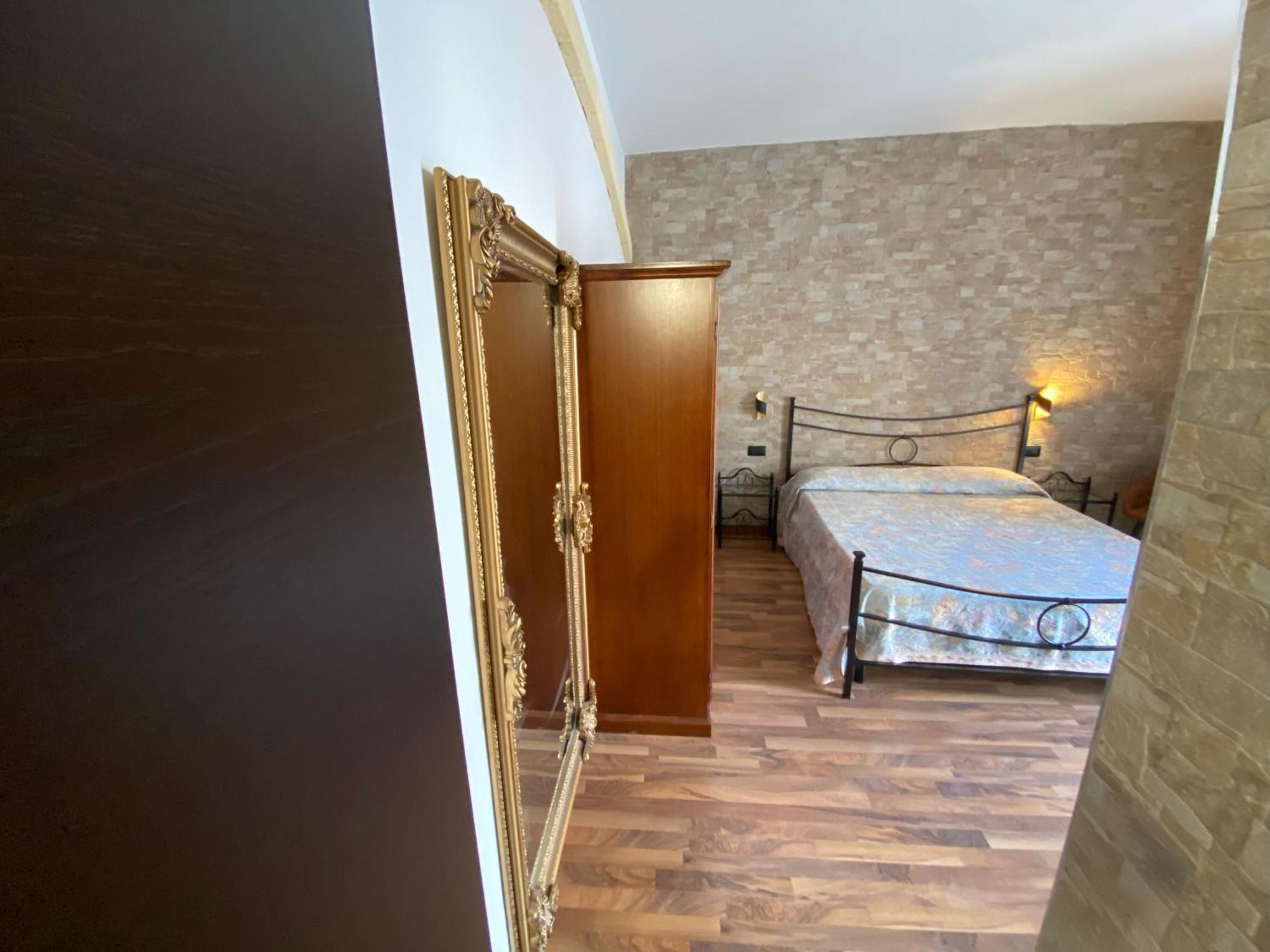 Uria Rooms & Suite B&B Vieste Exterior foto